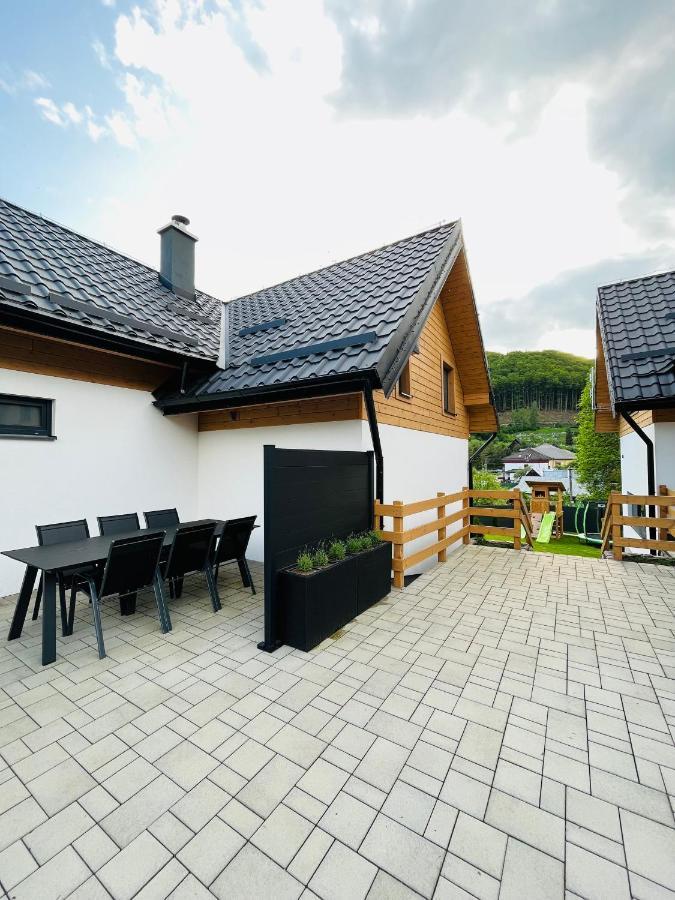 Chalety Mýto pod Ďumbierom Extérieur photo