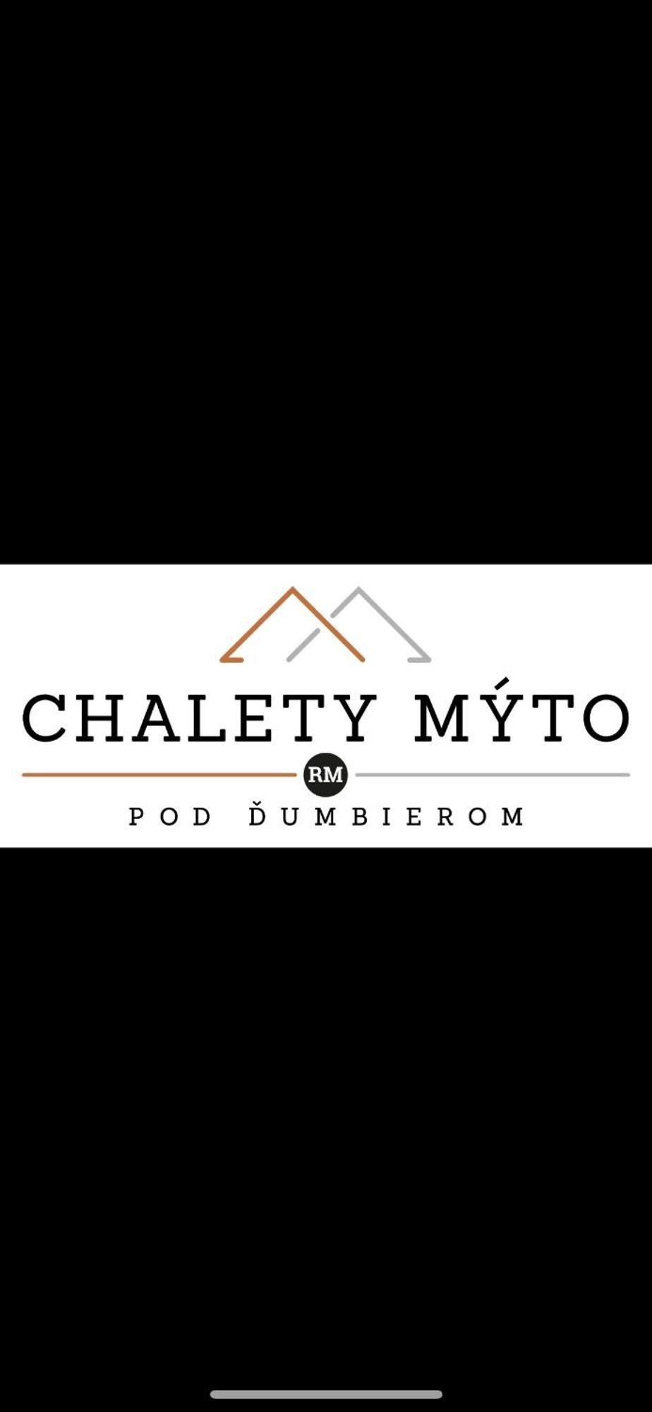 Chalety Mýto pod Ďumbierom Extérieur photo